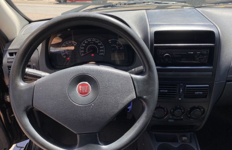 Fiat Siena EL 1.0 8V (Flex) - Foto #7