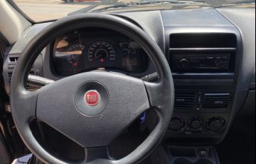 Fiat Siena EL 1.0 8V (Flex) - Foto #7