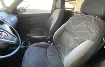 Fiat Strada 1.4 CS Working - Foto #5