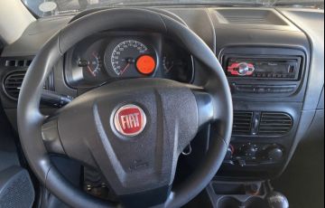 Fiat Strada 1.4 CS Working - Foto #6