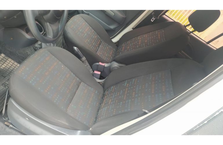 Fiat Uno Attractive 1.0 Firefly (Flex) - Foto #8