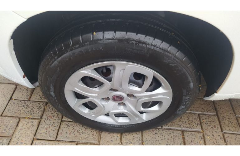 Fiat Uno Attractive 1.0 Firefly (Flex) - Foto #9