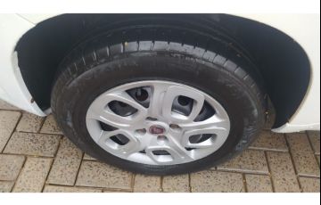 Fiat Uno Attractive 1.0 Firefly (Flex) - Foto #9