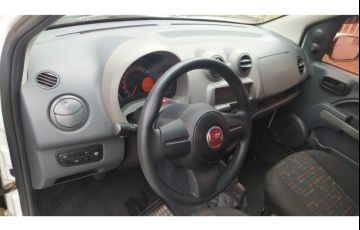 Fiat Uno Attractive 1.0 Firefly (Flex) - Foto #10
