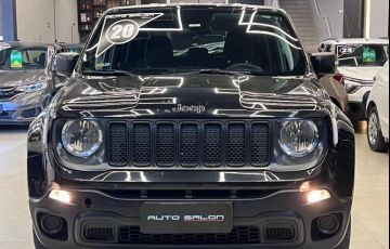 Jeep Renegade 1.8 16v - Foto #2