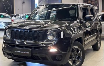 Jeep Renegade 1.8 16v - Foto #3