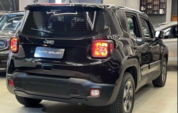Jeep Renegade 1.8 16v - Foto #4