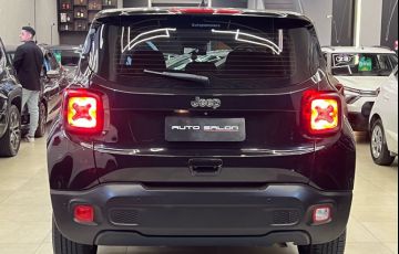 Jeep Renegade 1.8 16v - Foto #5