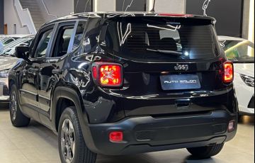 Jeep Renegade 1.8 16v - Foto #6