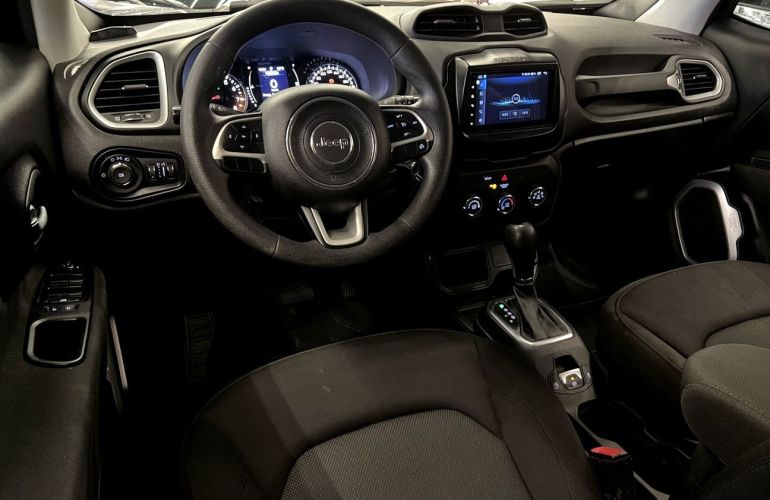 Jeep Renegade 1.8 16v - Foto #7