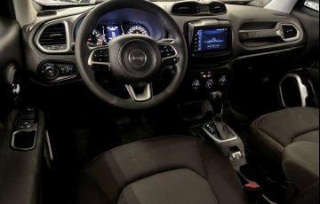 Jeep Renegade 1.8 16v - Foto #7