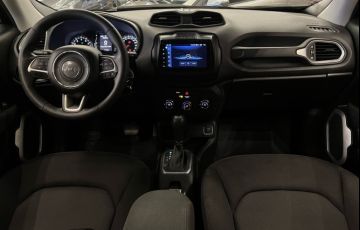 Jeep Renegade 1.8 16v - Foto #8