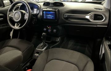 Jeep Renegade 1.8 16v - Foto #9