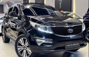 Kia Sportage 2.0 EX 4x2 16v