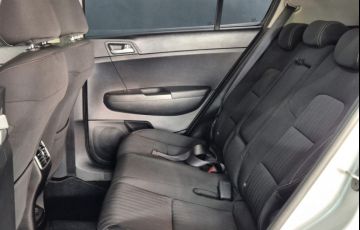 Kia Sportage  LX 2.0 P576 (Flex) (Aut) - Foto #8