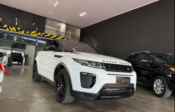 Land Rover Range R. Evoque Dynamic 5d - Foto #2