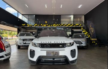 Land Rover Range R. Evoque Dynamic 5d - Foto #5