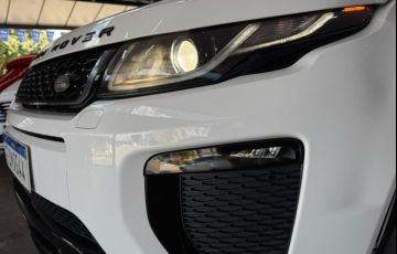 Land Rover Range R. Evoque Dynamic 5d - Foto #7