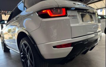 Land Rover Range R. Evoque Dynamic 5d - Foto #8