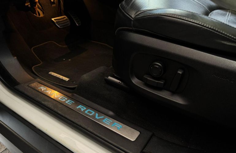 Land Rover Range R. Evoque Dynamic 5d - Foto #9