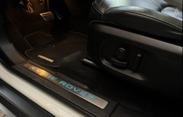 Land Rover Range R. Evoque Dynamic 5d - Foto #9
