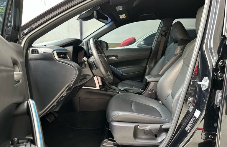 Toyota Corolla Cross 2.0 Vvt-ie Xre Direct Shift - Foto #7