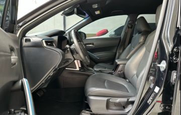 Toyota Corolla Cross 2.0 Vvt-ie Xre Direct Shift - Foto #7