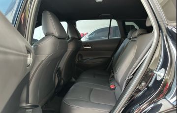 Toyota Corolla Cross 2.0 Vvt-ie Xre Direct Shift - Foto #8