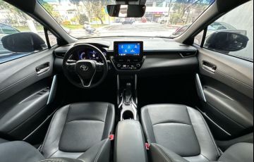 Toyota Corolla Cross 2.0 Vvt-ie Xre Direct Shift - Foto #9