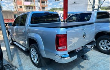 Volkswagen Amarok 2.0 CD 4x4 TDi Highline (Aut) - Foto #6