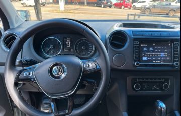 Volkswagen Amarok 2.0 CD 4x4 TDi Highline (Aut) - Foto #7