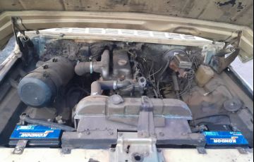 Chevrolet D10 Pick Up 3.9 - Foto #6