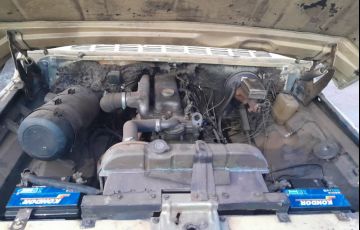 Chevrolet D10 Pick Up 3.9 - Foto #8