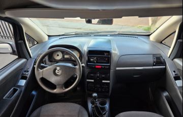 Fiat Idea ELX 1.4 (Flex) - Foto #3
