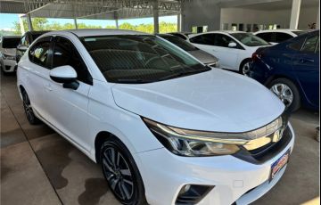 Honda City 1.5 EXL CVT (Aut) - Foto #3