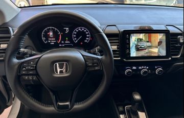 Honda City 1.5 EXL CVT (Aut) - Foto #7