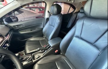 Honda City 1.5 EXL CVT (Aut) - Foto #8
