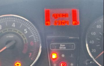 Renault Clio 1.0 Expression 16V Flex 4p Manual - Foto #9