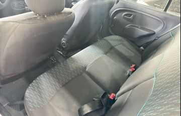 Renault Clio 1.0 Expression 16V Flex 4p Manual - Foto #10