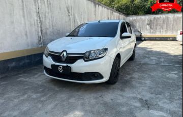 Renault Sandero 1.0 12v Sce Flex Expression Manual