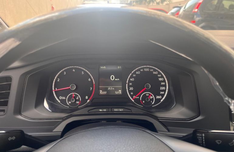 Volkswagen Virtus 1.6 Sense (Aut) - Foto #6