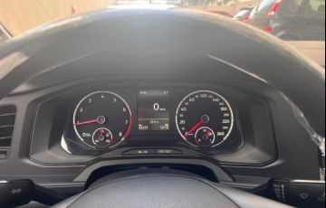 Volkswagen Virtus 1.6 Sense (Aut) - Foto #6