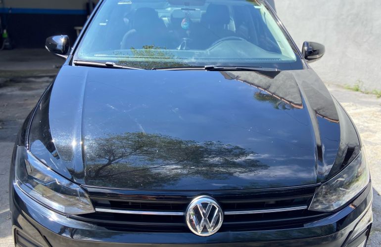 Volkswagen Virtus 1.6 Sense (Aut) - Foto #1