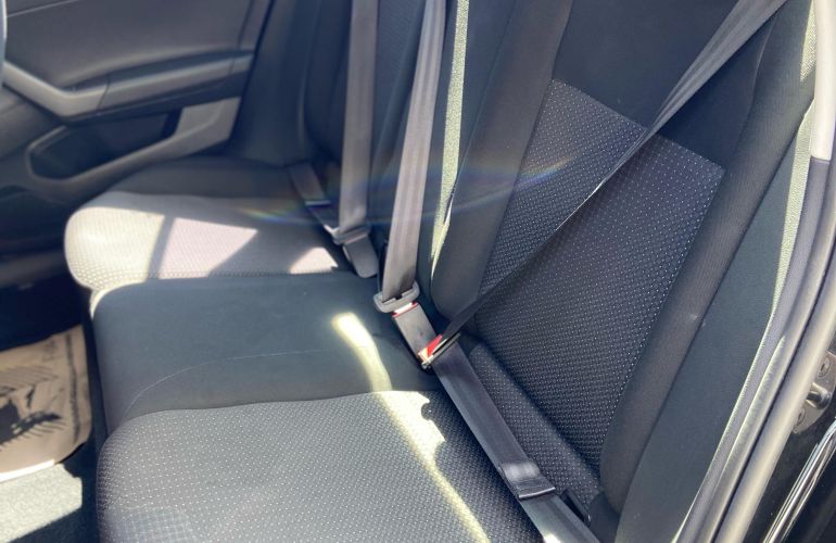 Volkswagen Virtus 1.6 Sense (Aut) - Foto #7
