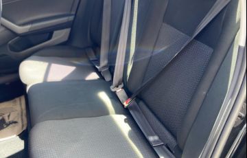 Volkswagen Virtus 1.6 Sense (Aut) - Foto #7