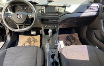Volkswagen Virtus 1.6 Sense (Aut) - Foto #8