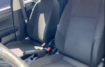 Volkswagen Virtus 1.6 Sense (Aut) - Foto #9