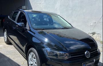 Volkswagen Virtus 1.6 Sense (Aut) - Foto #3