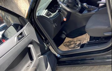 Volkswagen Virtus 1.6 Sense (Aut) - Foto #10