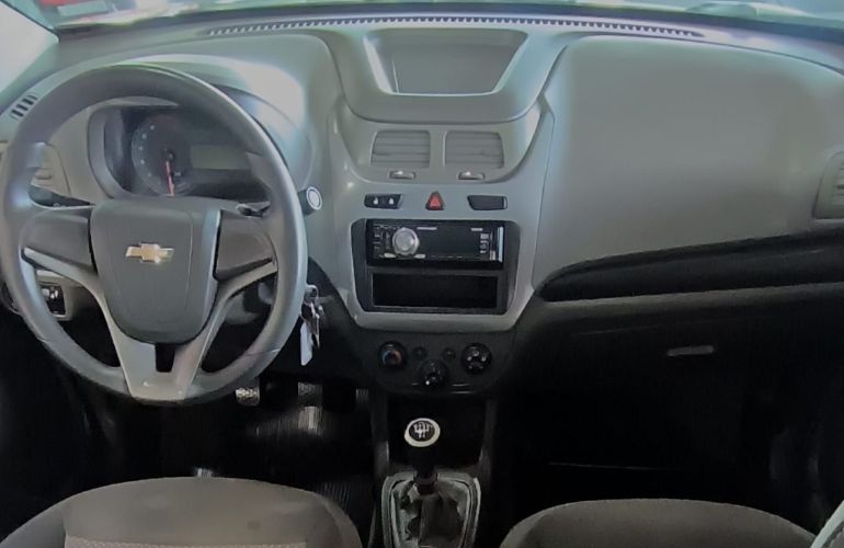 Chevrolet Cobalt 1.4 Sfi LT 8v - Foto #8